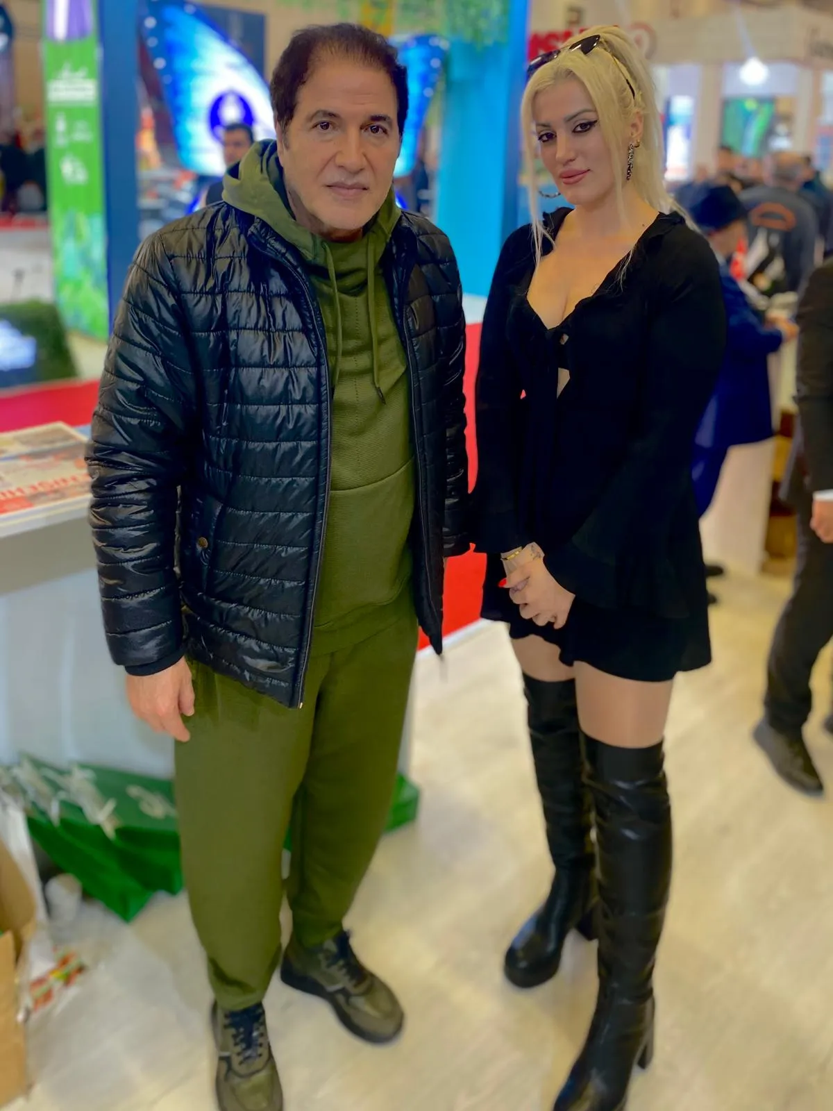 Enera Koruma Ekibi Çalışma Görüntüsü 12